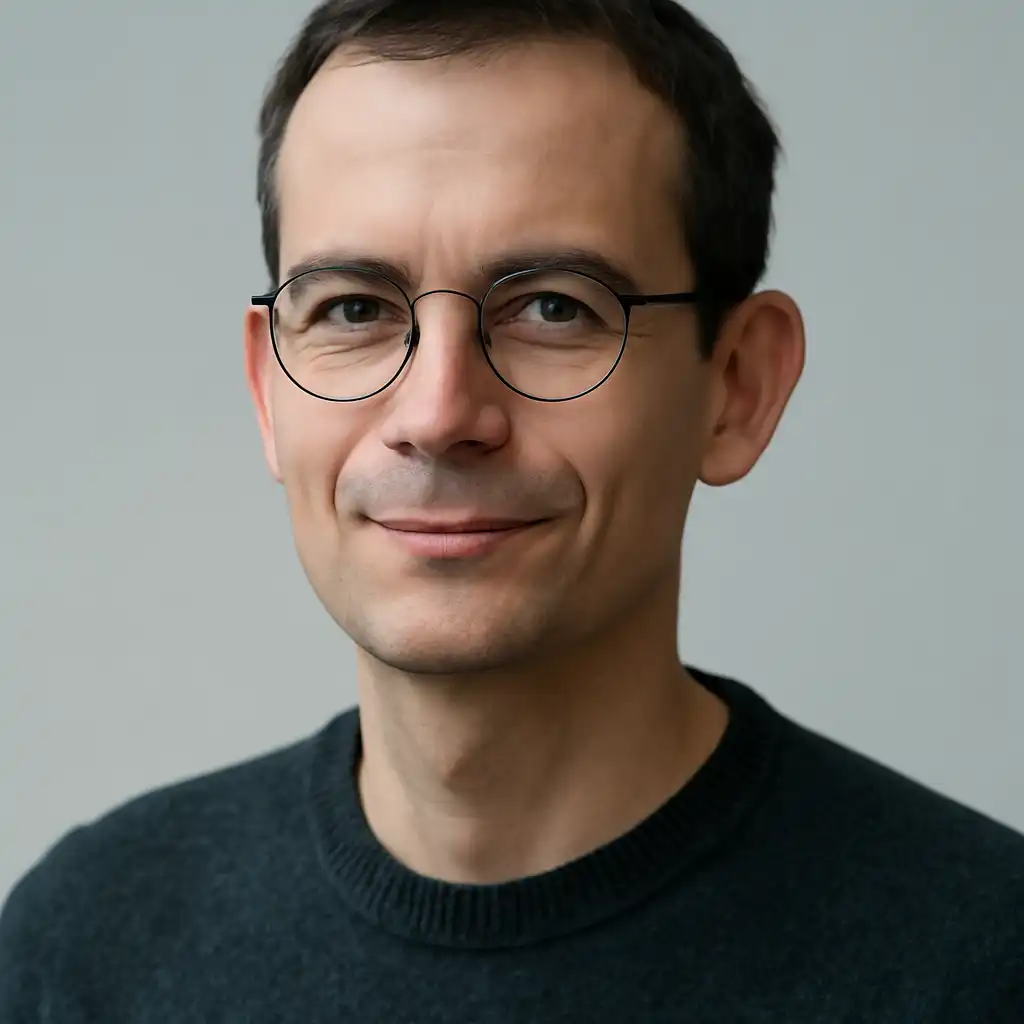 Antoine Deschamps